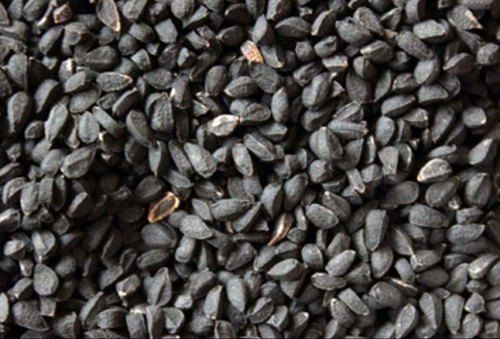 Black Color Kalonji Seeds