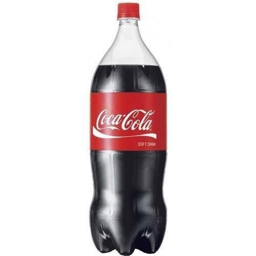 Cold Drink 2.25 Ltr (Coca Cola)
