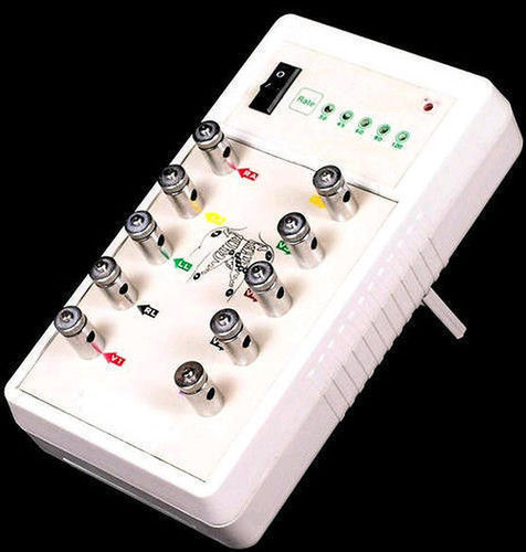 Compact Design ECG Simulator (SIM 1)