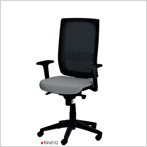 Designer Office Mesh Chair