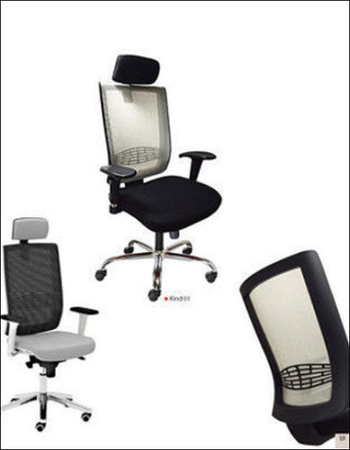 Executive Office Mesh Chair