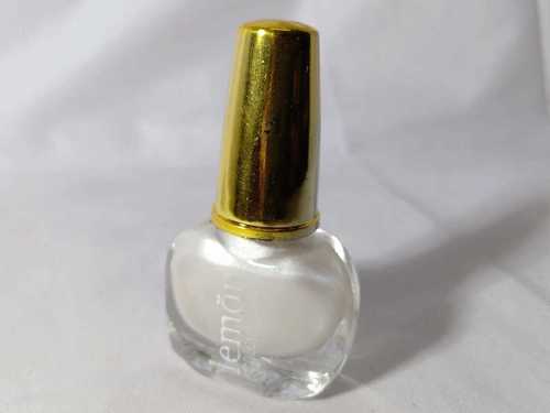 Light Nail Polish Bottle Color Code: All