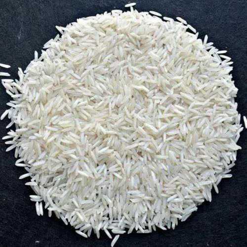 Long Grain White Color Basmati Rice