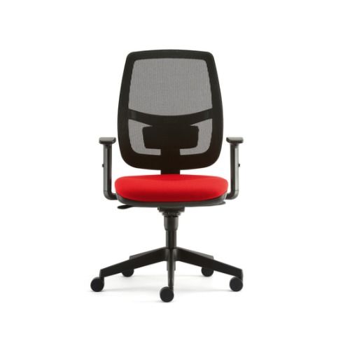 Multicolor Office Task Mesh Chair