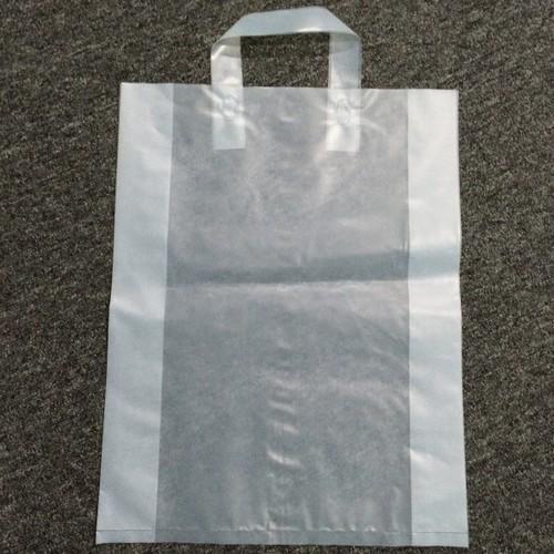 Transparent Hdpe Liner Bags