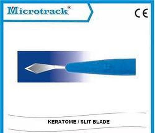 1.4mm Ophthalmic Surgical Blade