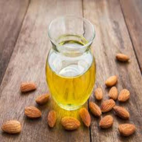 100% Pure and Natural Almond Oil