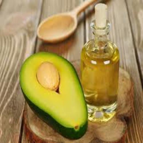 100% Pure and Natural Avocado Oil