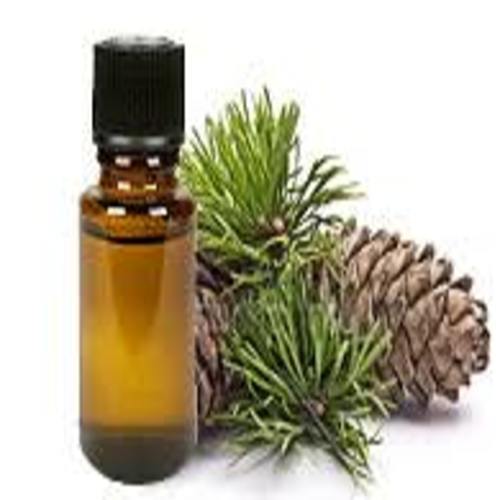 100% Pure and Natural Cedarwood Himalayan Oil