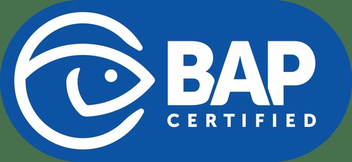 Bap Certification Service Provider Application: Industrial