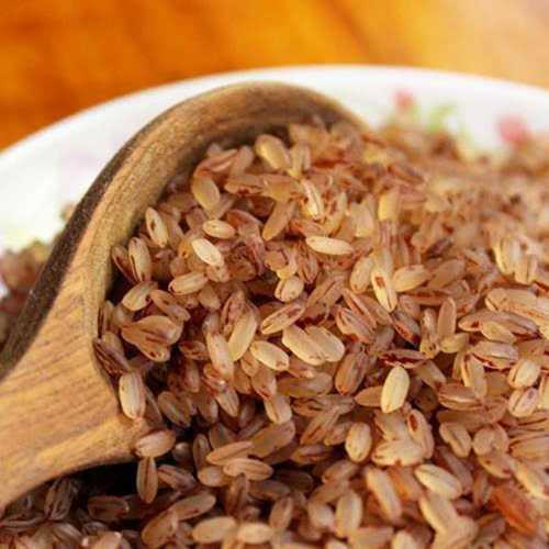 Brown Color Kerala Matta Rice