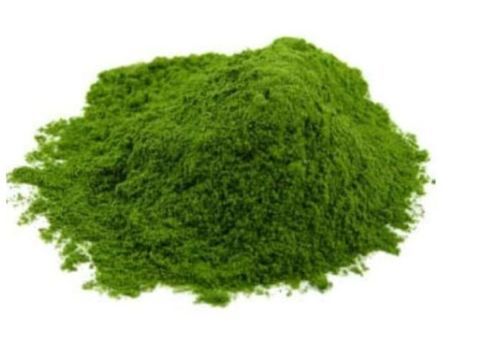 Dehydrated Green Spinach Powder