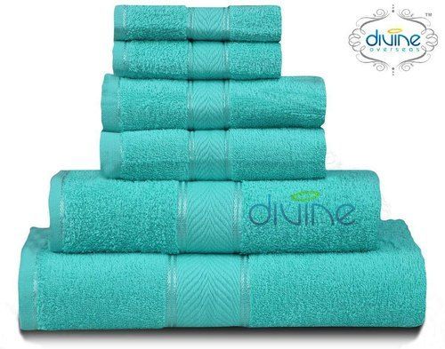 Elegance Family Towel Set