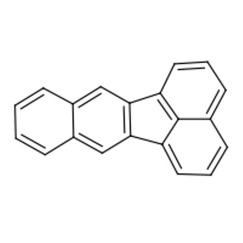 Fluoranthene - Molecular Weight 202.25 g/mol | 98% Assay, Industrial Grade, Light Yellow Fine Crystals, 25kg Carton Packaging, Dry Storage