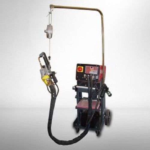 High Performance Transformer Spot Welder Efficacy: Promote Healthy & Growth