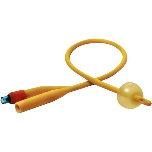 Light Weight Foley Balloon Catheter