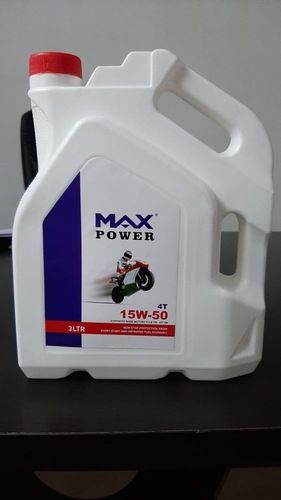 Max Power Engine Oil