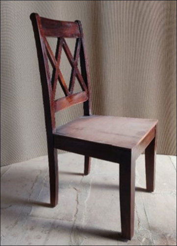 Modern Wooden Dining Chair