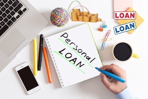 Personal Loan Services