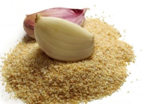 Roasted Garlic Powder