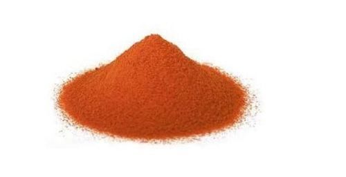 Spray Dried Red Tomato Powder