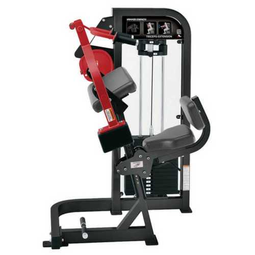 Triceps Extension Machine For Body Building Grade: Commercial Use