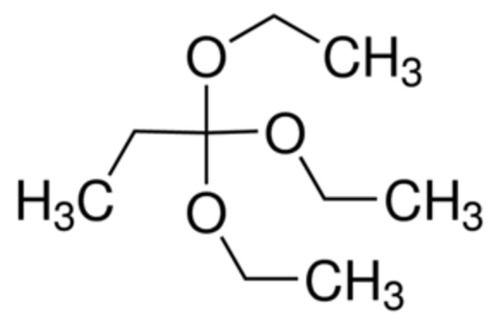 Triethyl Orthopropionate - Density 891 kg/m3, 99% Purity Liquid Chemical | Colorless Appearance, CAS No 115-80-0, Technical Grade Grade