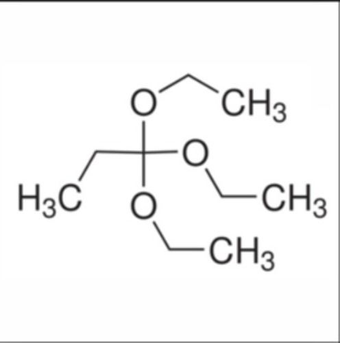 Triethyl Orthopropionate - 99% Purity, Liquid State with High Refractive Rate and Technical Grade