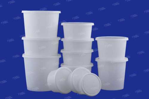 Disposable Food Packaging Box 200 Ml To 2000 Ml