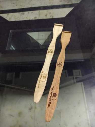 Neem Wood Tongue Cleaner