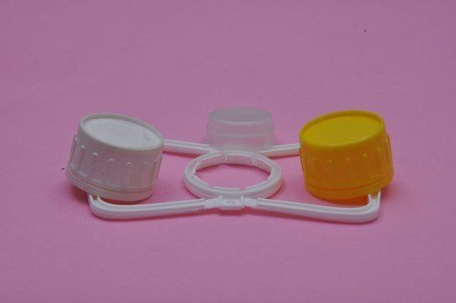 Plastic Butterfly Handle Cap