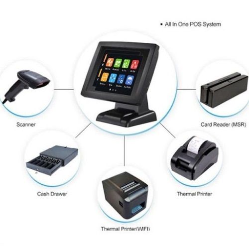 pos system