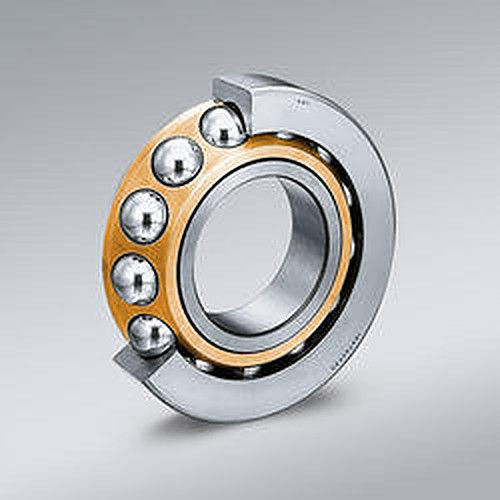 Stainless Steel Angular Contact Ball Bearing