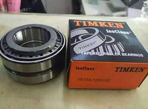 Steel Anti Corrosion Timken Bearing