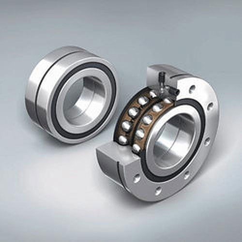 Iron Ball Screw Support Bearing