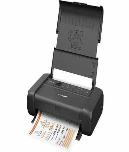 Canon Black Inkjet Printer at Best Price in Mumbai | Mital Polyplast ...