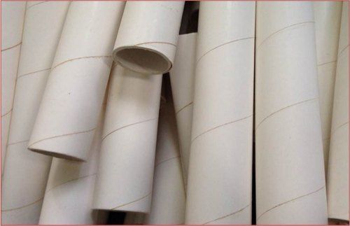 Round Custom Paper Cores And Tubes