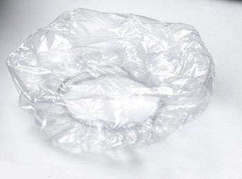 Disposable Plastic Shower Cap