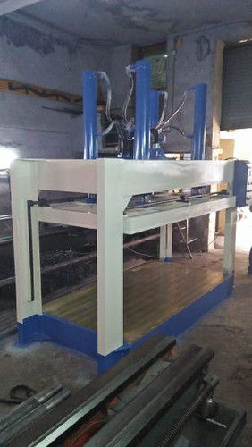 Hydraulic Cold Press Machine