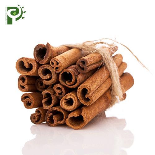 Brown Natural Color Cinnamon Stick