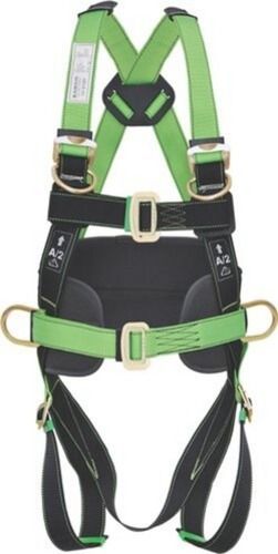 Pn 43 Rhino Safety Harnesses Gender: Unisex