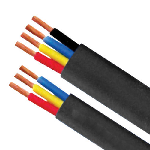 Pvc Insulated Wire With Longer Flexible Life