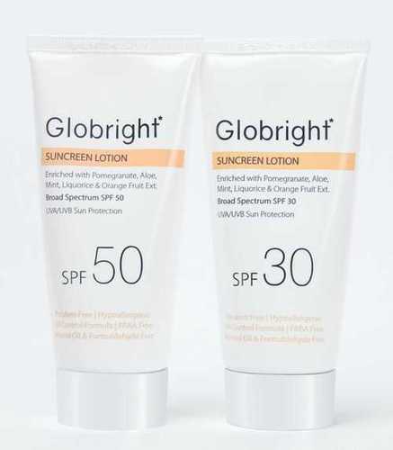 Skin Friendly Sunscreen Lotion Best For: Daily Use