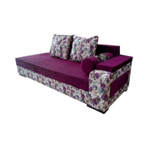 Eco-Friendly Solid Wood Designer Sofa Set