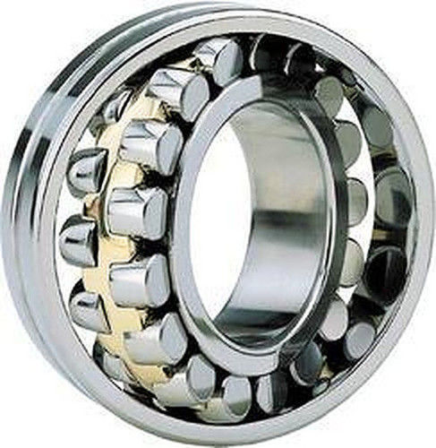 Steel Stone Crusher Ball Bearings