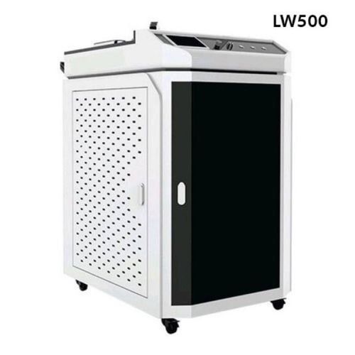 Automatic Least Welding Machine