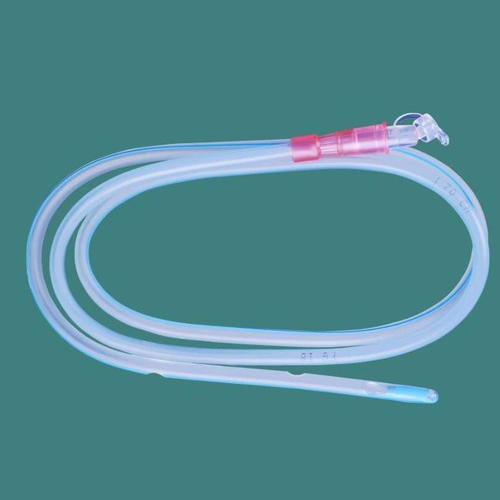 Disposable Sterlized Ryles Tube