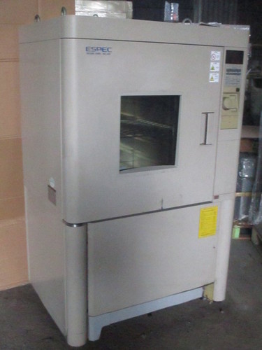 ESPEC - Used Vacuum Oven