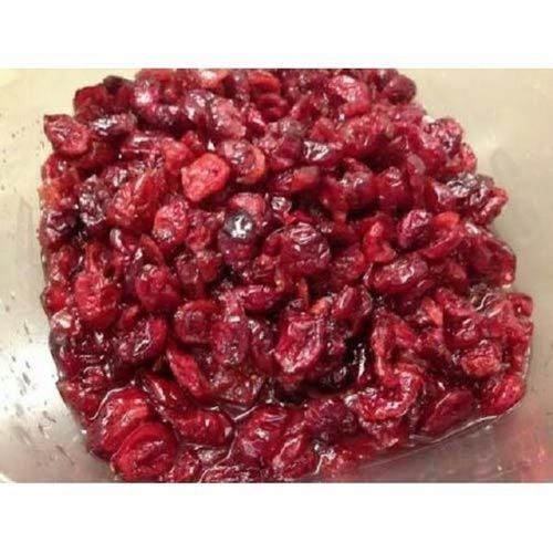 Red Good Quality Dried Cranberries