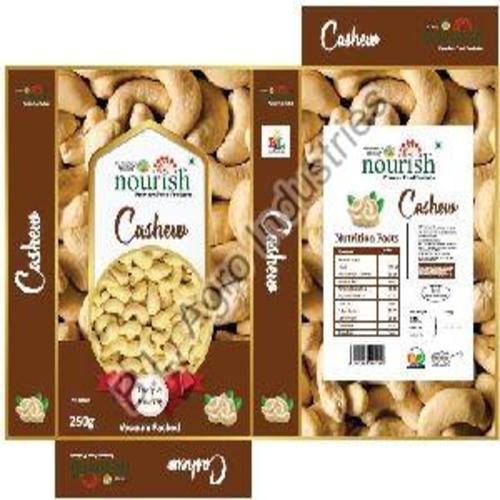 High Nutrition Cashew Nuts